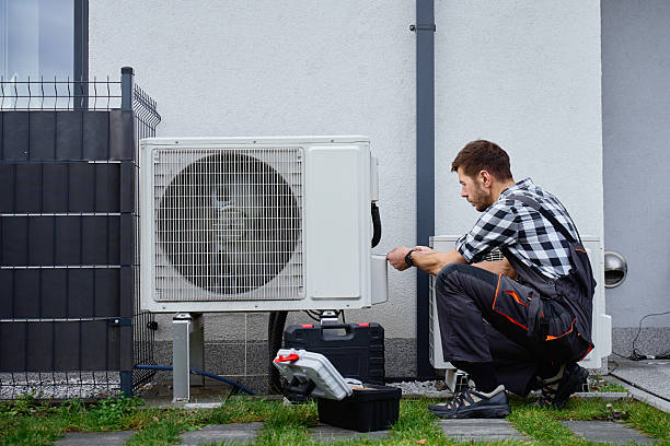 Top rated local Ac Installation specialists in New Tripoli, PA